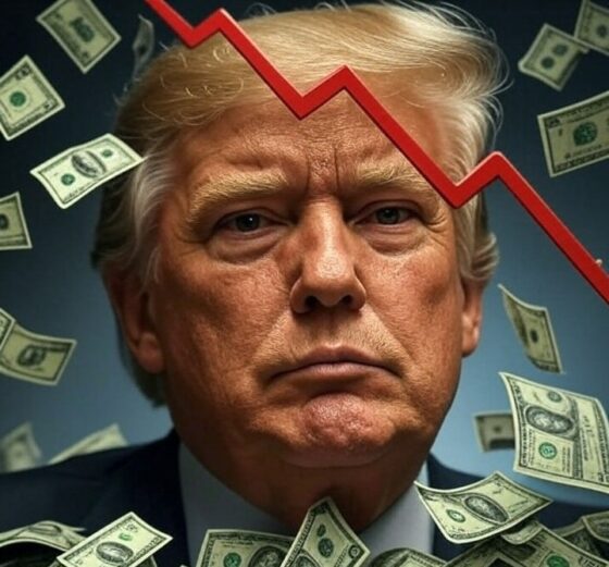 El dólar de EE. UU. cae a su nivel más bajo de los últimos dos años 