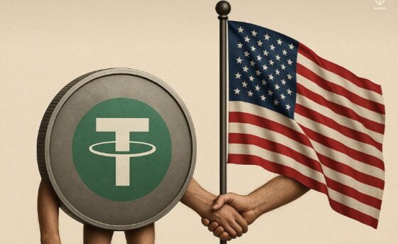 Las stablecoins dilatan la bitcoinización