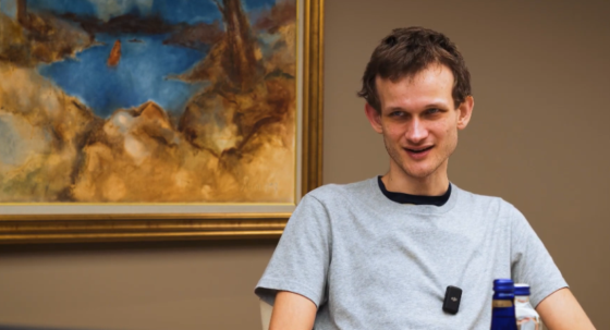 «Bitcoin ya ganó»: revuelo por plan de Vitalik para Ethereum
