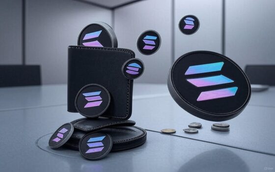 Las mejores wallets para Solana en 2025