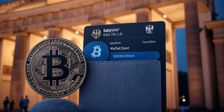 alemania decomisa millones de dólares en bitcoin y criptoactivos