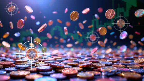 Altcoins in the sights after +35% of Solana: where to find the next opportunities?