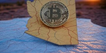 el estado actual de arizona en cuanto a leyes de criptomonedas