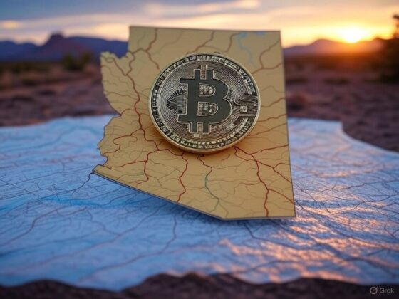 ¿Cómo queda el camino de bitcoin en Arizona con una ley aprobada y dos vetadas?