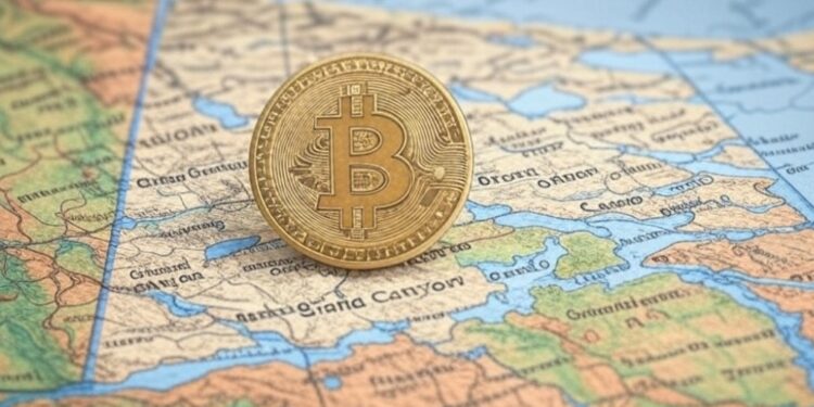 reserva de btc en arizona