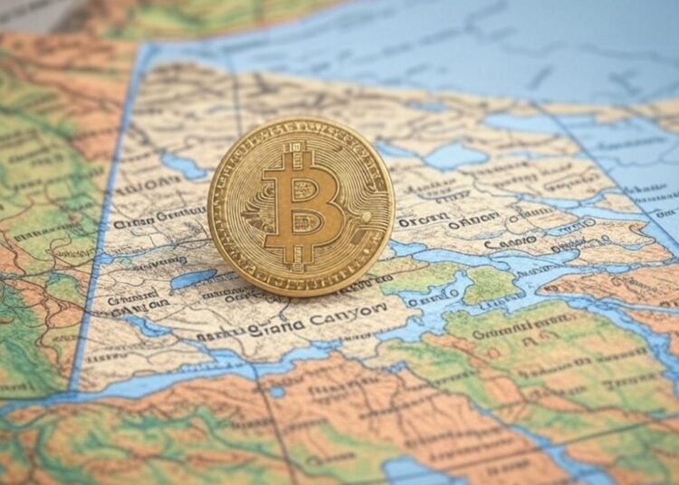 reserva de btc en arizona
