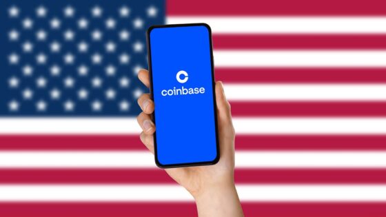 Coinbase llegará al S&P 500