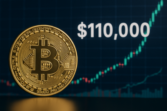 ¡Bitcoin a 110.000 dólares! ¿Y después qué?