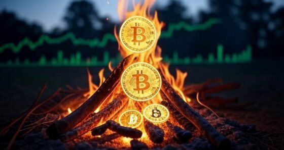 ¿A qué precio llegará bitcoin en 2025? Expectativas para el próximo semestre