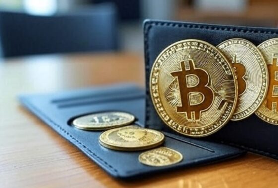 Empresa Nakamoto hizo su primera compra de bitcoin