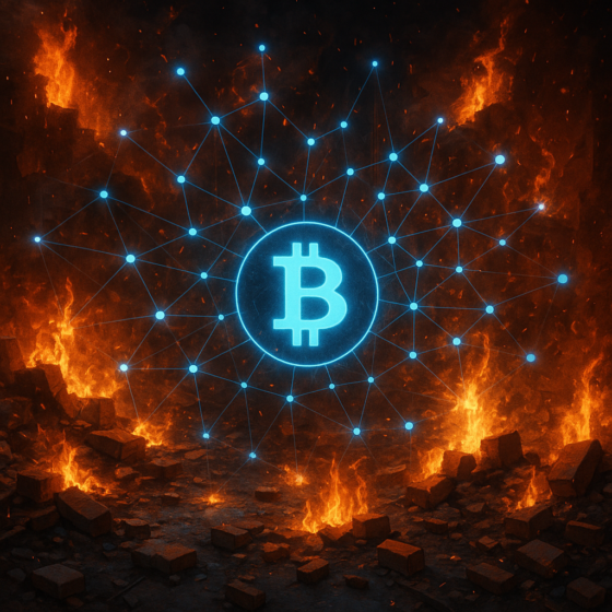 Desarrollador veterano cree que Bitcoin Core va a fallar 