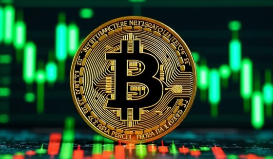 La volatilidad de bitcoin es una oportunidad para aprovechar antes de que sea tarde