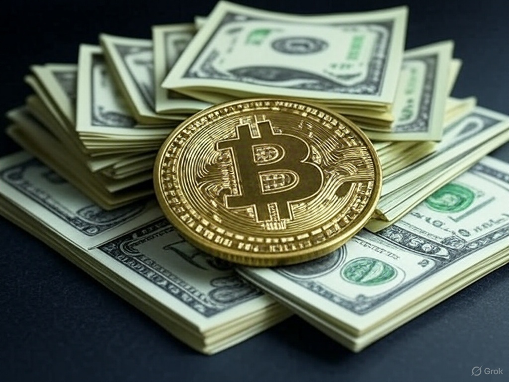 5 razones por las que bitcoin puede superar el millón de dólares en el próximo ciclo