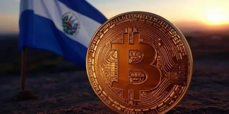 el salvador reporta sus ganancias no realizadas de bitcoin