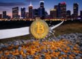 El proyecto de reserva de bitcoin de texas gana victorias legislativas