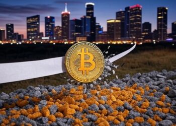 El proyecto de reserva de bitcoin de texas gana victorias legislativas