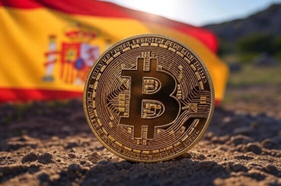 Comienzan las inspecciones de la Hacienda de España contra usuarios de bitcoin