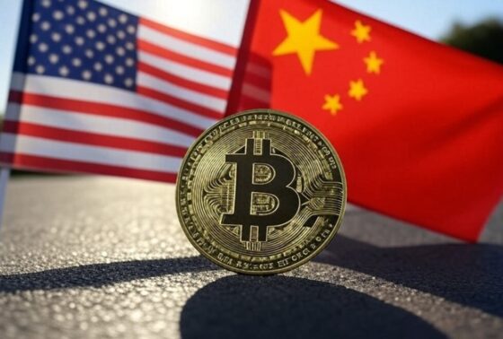 ¿Cómo afecta a bitcoin que EE. UU. y China hagan las paces comerciales?