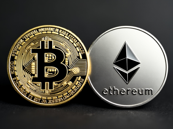 ¿Ethereum marcó el suelo frente a bitcoin? Indicadores así lo muestran, pero…