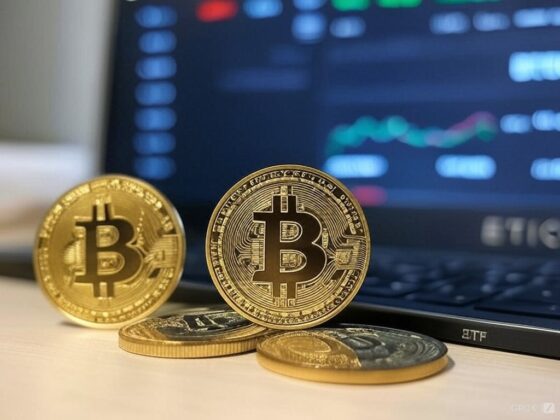 Así es la nueva fase en la que están entrando bitcoin y las criptomonedas