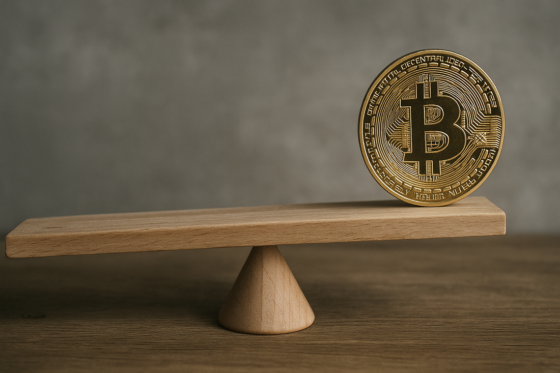 Bitcoin es la inversión más asimétrica de la historia