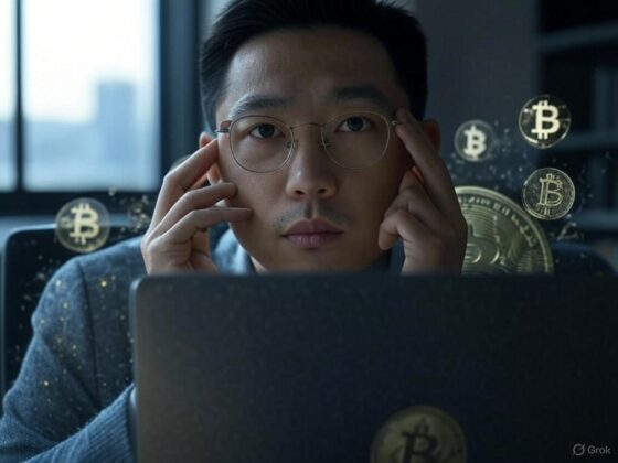 No se trata de si deberías tener bitcoin, sino de por qué no tienes