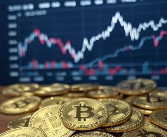 Willy Woo: «la especulación sobre bitcoin se está enloqueciendo»