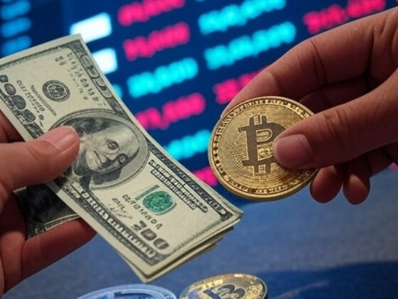Estos gigantes están comprando bitcoin mientras otros dudan