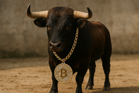 Bitcoin prepara el «modo toro» tras conocerse el balance trimestral de Nvidia