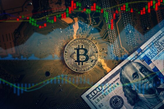 Bitcoin listo para romper su techo: habrá negociaciones decisivas este fin de semana