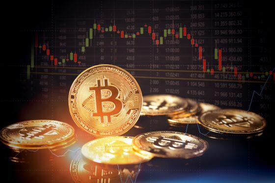 Bitcoin hace una pausa antes del anuncio de Powell
