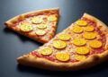 celebración de bitcoin pizza day