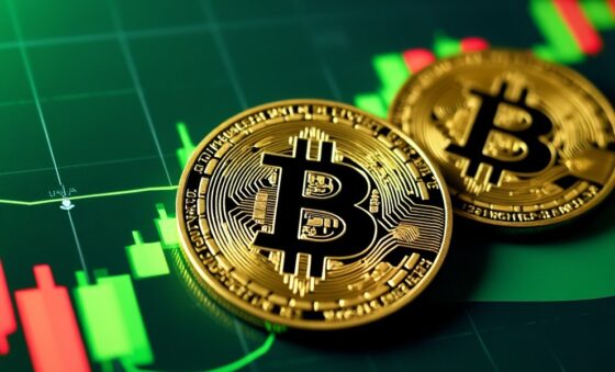 Bitcoin tendrá una rápida recuperación si la historia se repite