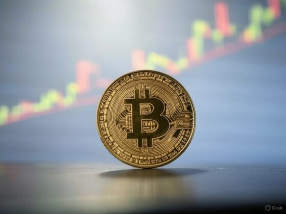 ¿Qué pasará con bitcoin tras los nuevos datos de inflación en EE. UU.?