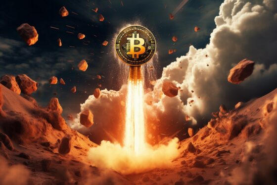 Bitcoin a más de USD 100.000 ¿Qué opinan los especialistas?