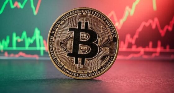 USD 500 millones de traders fueron liquidados con los movimientos de bitcoin