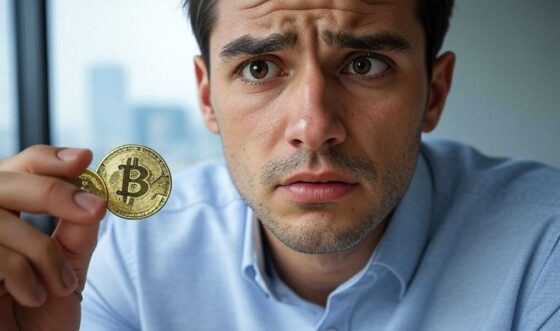 ¿Preocupado por bitcoin? La tendencia alcista se mantiene intacta