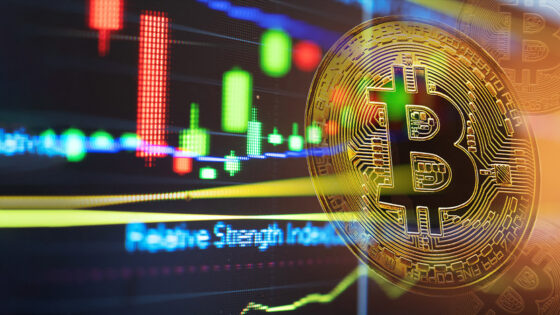 Bitcoin podría dispararse hasta los 143.000 dólares si rompe esta resistencia