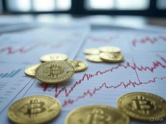 El riesgo de las empresas de tesorería de bitcoin y 4 posibles respuestas