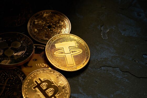 Señales: 150.000 millones de USDT anticipan mayor subida para bitcoin