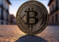 bitcoin en el sistema financiero tradicional