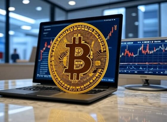 Standard Chartered se une a la ola de bitcoin para facilitar inversión en criptomonedas