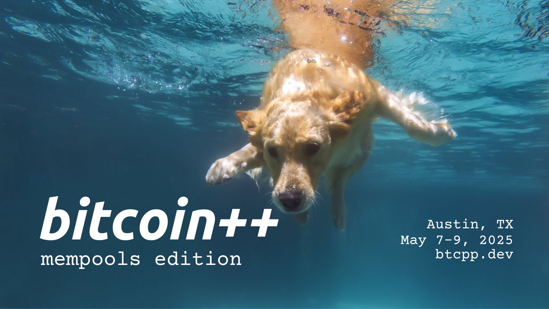 bitcoin++ Dives Deep