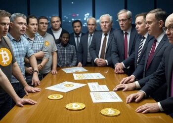 los fanatismos políticos nunca son el camino a seguir para los bitcoiners