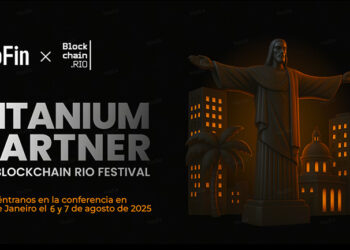 Blofi Blockchain.rio Rio evento
