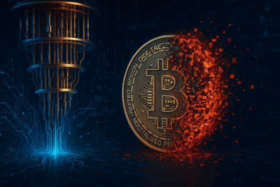 Un ingeniero de Google y BlackRock advierten sobre la amenaza cuántica para Bitcoin 