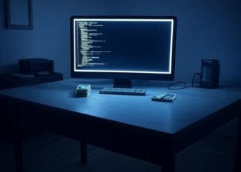 hackeos y operaciones digitales ilícitas