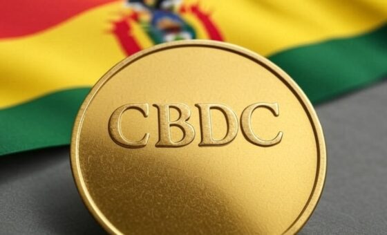 Bolivia ya tiene el diseño preliminar de su CBDC, ¿tendrá apoyo?