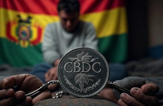 Una CBDC amenazaría libertades en Bolivia, advierte diputada: “Sería control estatal”