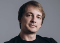 Volodymyr Nosov, CEO de WhiteBIT. 